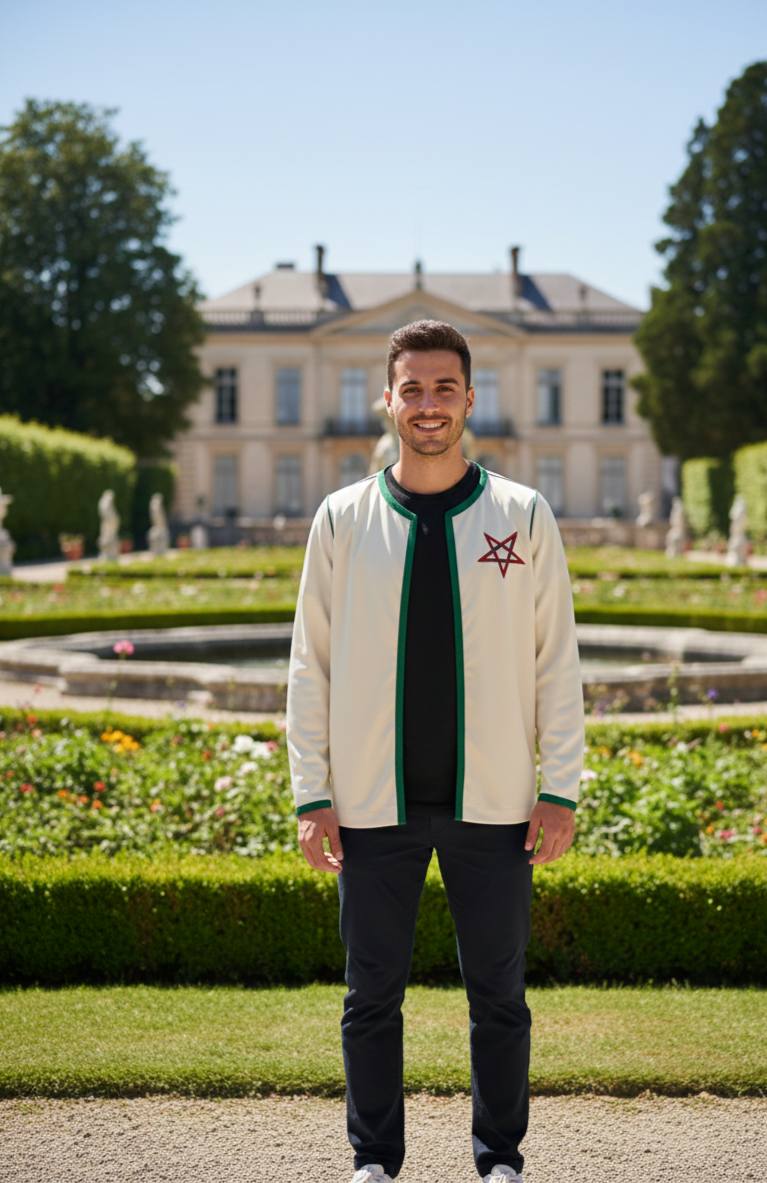 L'Élégance du Beldi Moderne