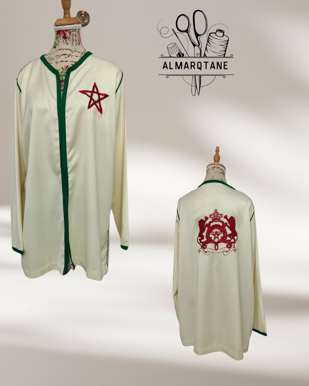 L'Élégance du Beldi Moderne